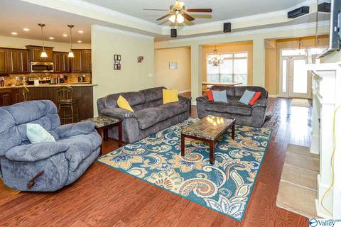 125 Maplebrook Dr, Madison, AL 35756 photo 9