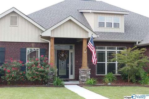 125 Maplebrook Dr, Madison, AL 35756 photo 1