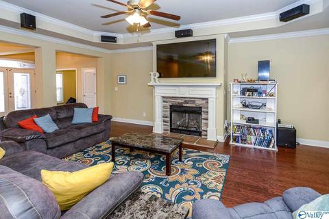 125 Maplebrook Dr, Madison, AL 35756 photo 8