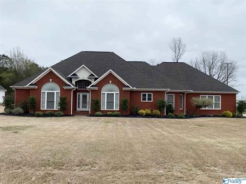 7 Forest Home Dr, Trinity, AL 35673 photo 1