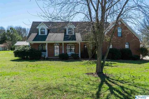 143 Dee Ann Rd, Trinity, AL 35673 photo 2