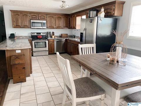 70 Quail Dr, Centre, AL 35960 photo 5