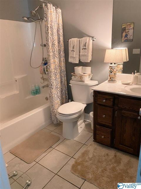 70 Quail Dr, Centre, AL 35960 photo 8