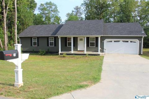 70 Quail Dr, Centre, AL 35960 photo 1