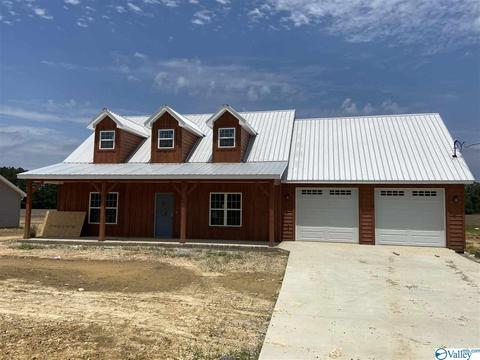 2011 Alexis Rd, Centre, AL 35960 photo 1