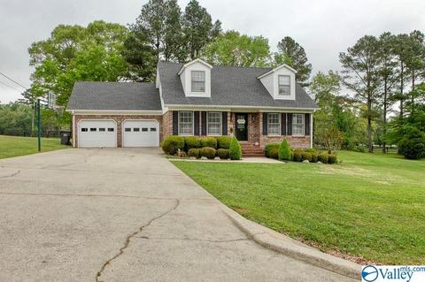 18 High St, Trinity, AL 35673 photo 1