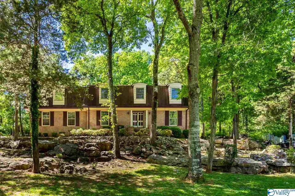 5724 Jones Valley Dr, Huntsville, AL 35802 MLS 1141381 Movoto