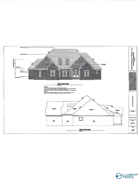 19829 Capitol Hill Dr, Tanner, AL 35671 photo 1