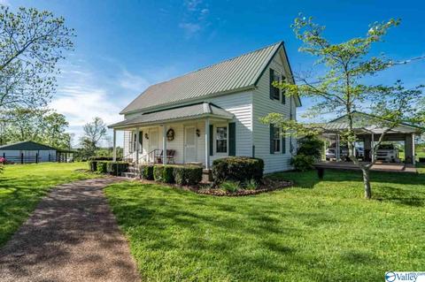 5445 County Road 38, Section, AL 35771 photo 3