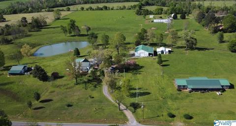 5445 County Road 38, Section, AL 35771 photo 1