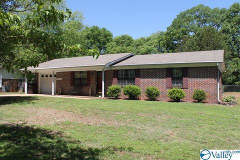 654 Ruby Johnson Dr, Scottsboro, AL 35769 photo 1