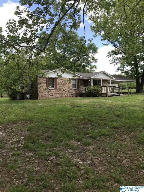 4264 County Road 217, Trinity, AL 35673 photo 1