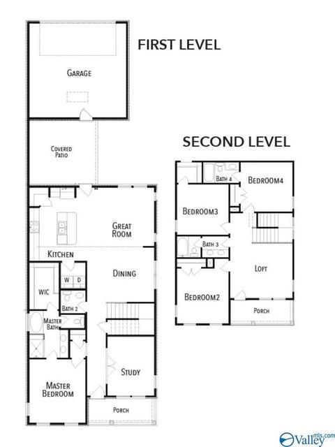 109 Napolean Ave, Madison, AL 35758 photo 2
