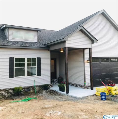 205 Rustic Trl, Grant, AL 35747 photo 2