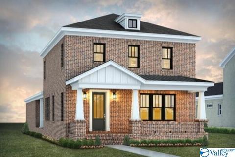 138 Bourbon Aly, Madison, AL 35758 photo 1