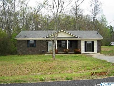 295 Frontier Rd, Arab, AL 35016 photo 1
