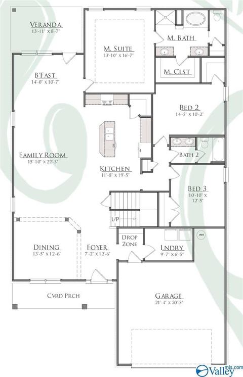 23 Dylan Rd, Madison, AL 35756 photo 2