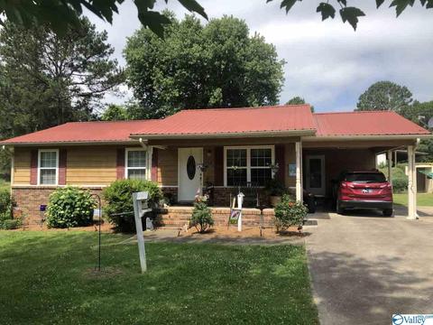 794 Mockingbird Rd, Arab, AL 35016 photo 1