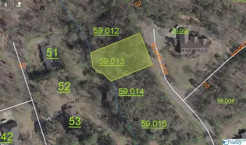 10 Blake Ave #10, Oxford, AL 36203