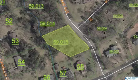 12 Blake Ave #12, Oxford, AL 36203