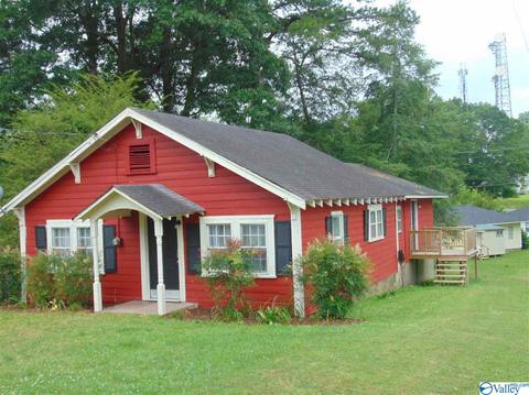 17 3rd St NE, Arab, AL 35016 photo 1