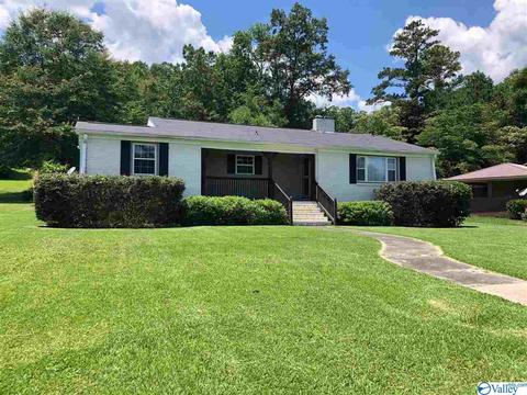 62 Iris, Gadsden, AL 35901 photo 1