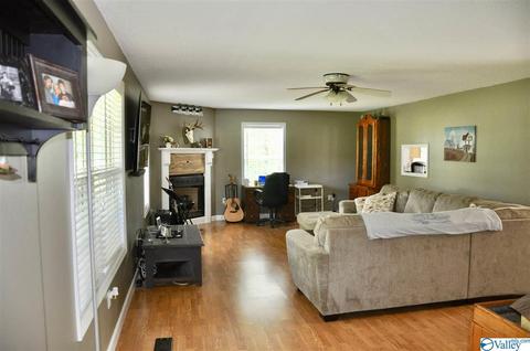 1456 Baker Mountain Rd, Grant, AL 35747 photo 2