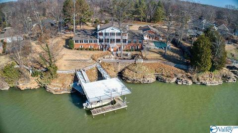 320 Cedar Point Ln, Killen, AL 35645 photo 1