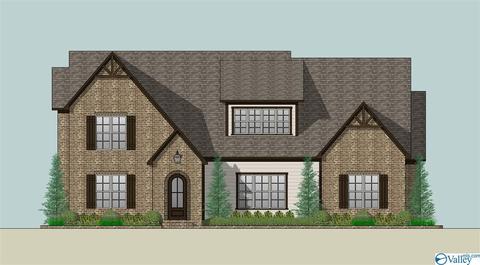 23 Kenthurst Ln, Gurley, AL 35748 photo 1