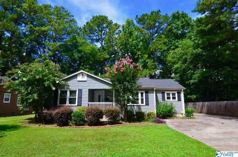 105 Wright Cir, Gadsden, AL 35901 photo 1