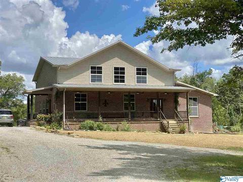 638 County Road 362, Trinity, AL 35673 photo 1