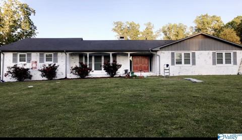 597 S Mountain Dr, Trinity, AL 35673 photo 1