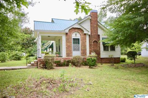 1104 E Main St, Centre, AL 35960 photo 1