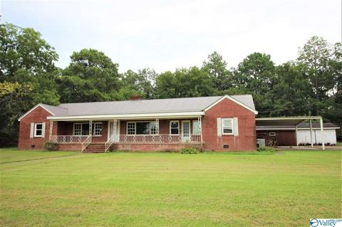 400 Cedar Bluff Rd, Centre, AL 35960 photo 1