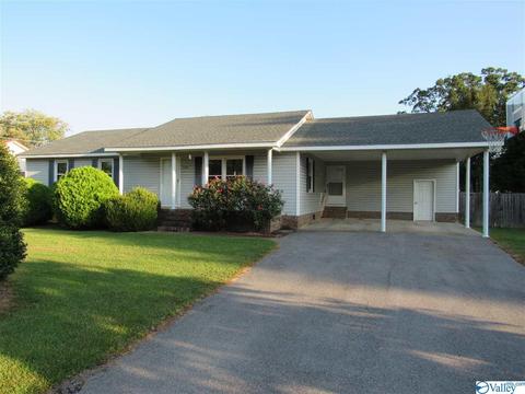 26845 Second St, Ardmore, AL 35739 photo 1