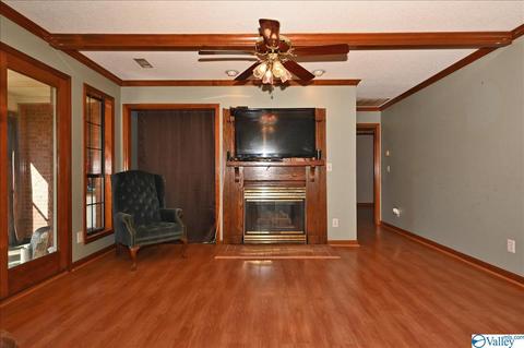1248 Old Trinity Rd, Trinity, AL 35673 photo 7