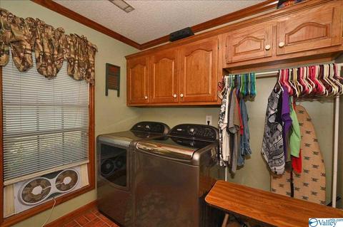 1248 Old Trinity Rd, Trinity, AL 35673 photo 5