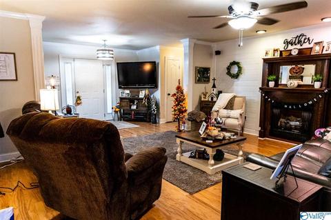 14 Arrowhead Cir, Trinity, AL 35673 photo 11