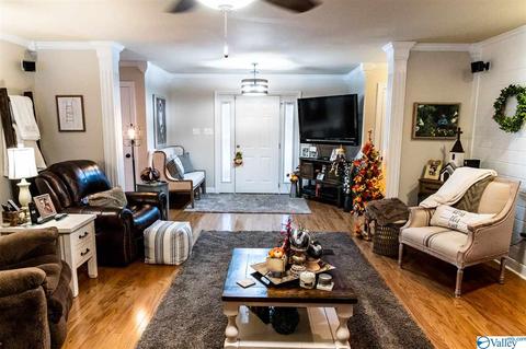 14 Arrowhead Cir, Trinity, AL 35673 photo 9