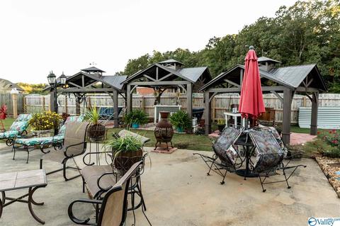 14 Arrowhead Cir, Trinity, AL 35673 photo 43