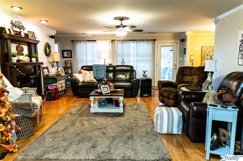 14 Arrowhead Cir, Trinity, AL 35673 photo 7