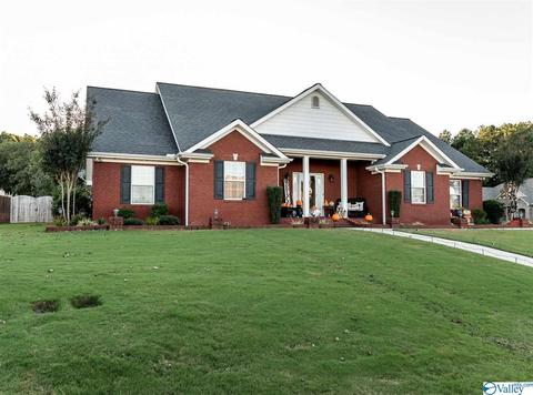 14 Arrowhead Cir, Trinity, AL 35673 photo 3