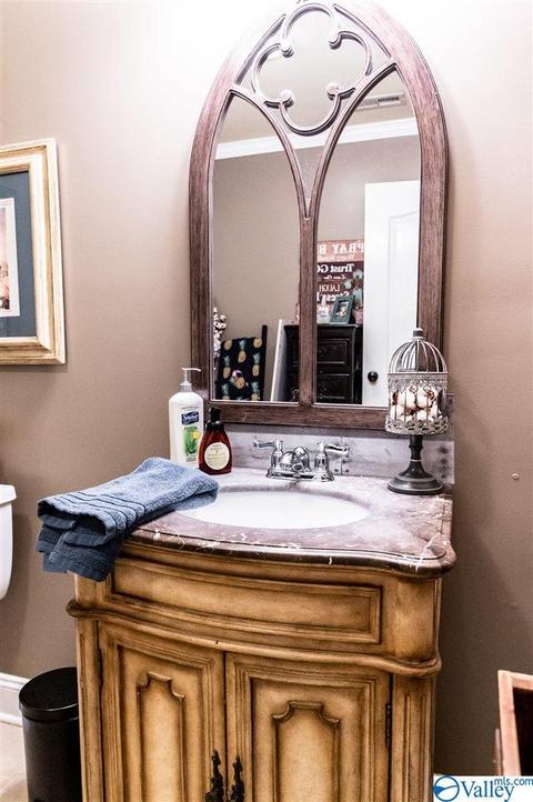 14 Arrowhead Cir, Trinity, AL 35673 photo 20