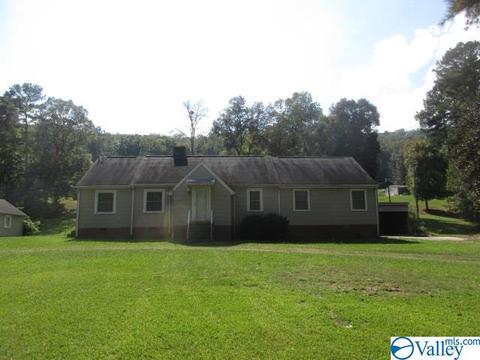 830 E Main St, Glencoe, AL 35905 photo 1
