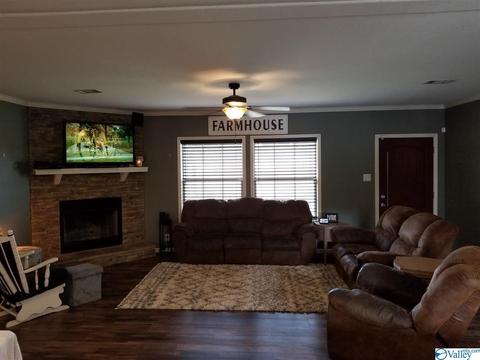 196 Mccutcheon Loop Rd, Laceys Spring, AL 35754 photo 11