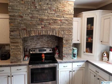 196 Mccutcheon Loop Rd, Laceys Spring, AL 35754 photo 3