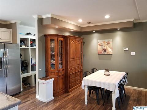 196 Mccutcheon Loop Rd, Laceys Spring, AL 35754 photo 8