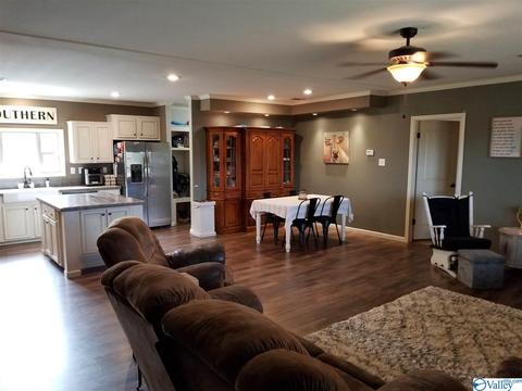 196 Mccutcheon Loop Rd, Laceys Spring, AL 35754 photo 13