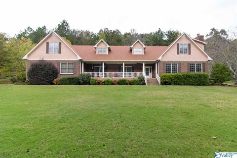 535 Ashley Dr, Grant, AL 35747 photo 1