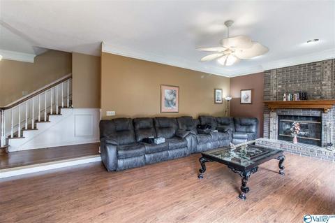 535 Ashley Dr, Grant, AL 35747 photo 13